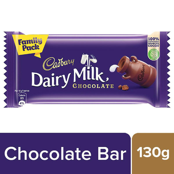 Dairy Milk 130g