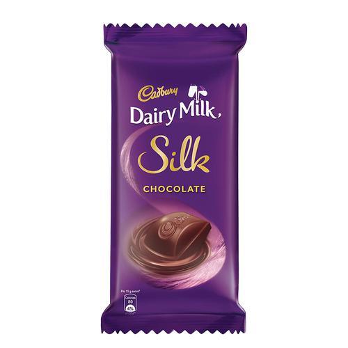 Dairy Milk Silk Chocolate 150g