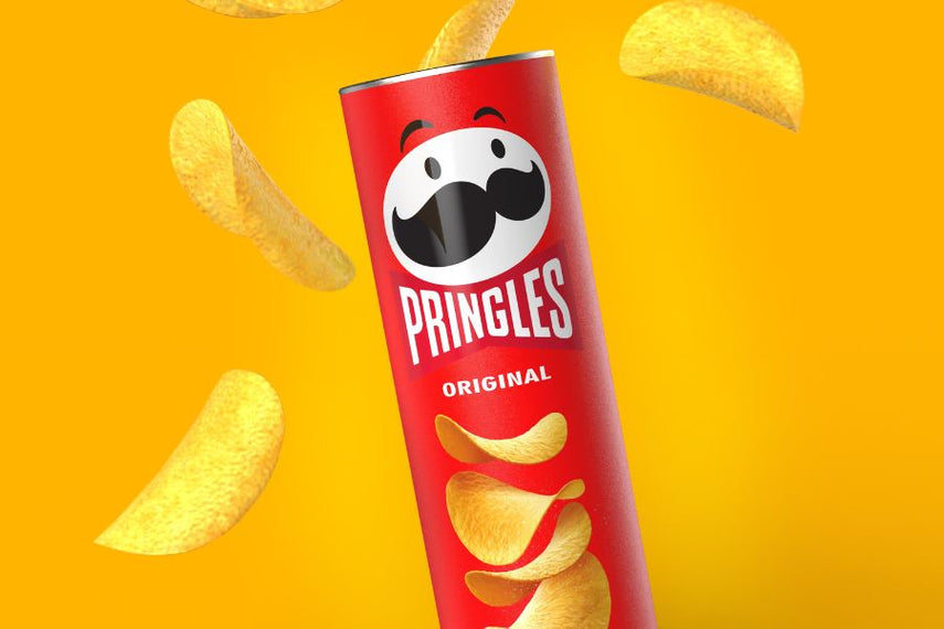 Pringles Original 165g