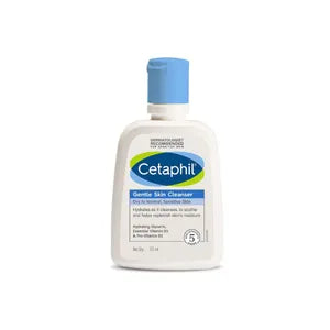 Cetaphil Gentle Skin Cleanser 125ml