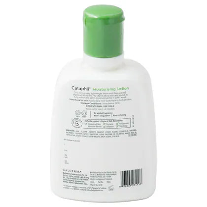 Cetaphil Body Lotion 100ml