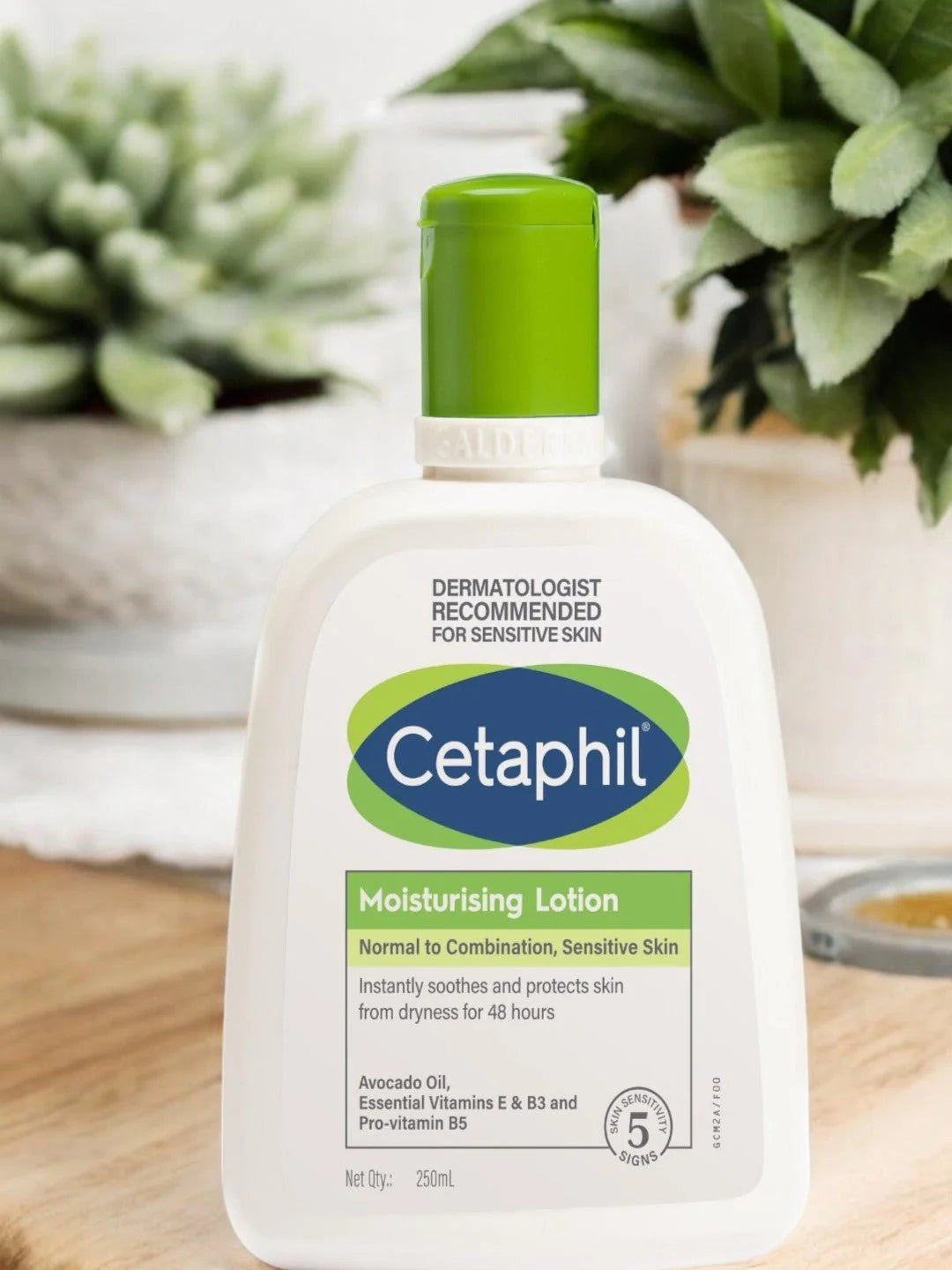 Cetaphil Body Lotion 250ml