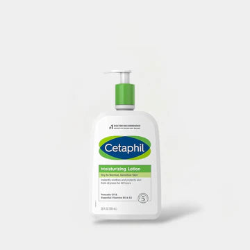 Cetaphil Body Lotion 591ml