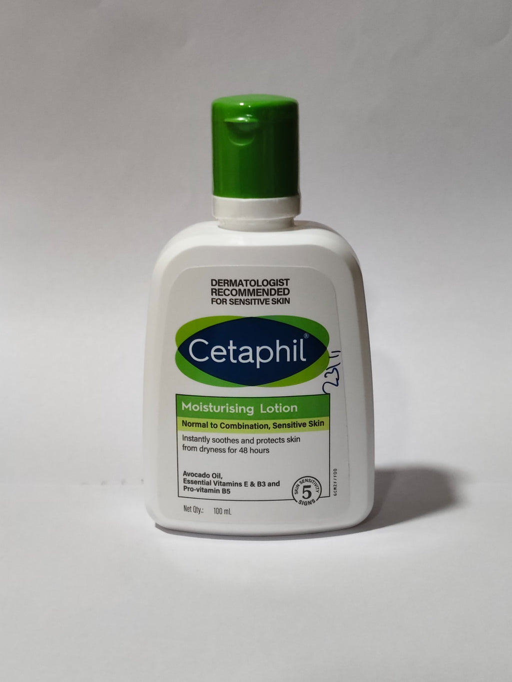 Cetaphil Body Lotion 60ml