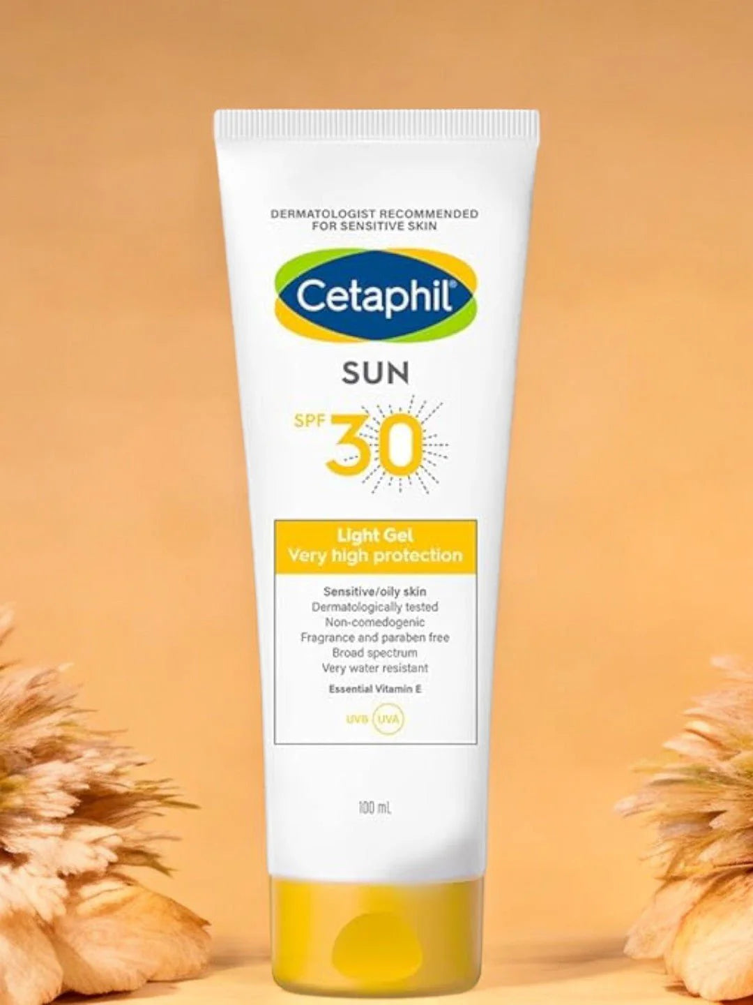 Cetaphil Sunscreen SPF-30 Light Gel 100ml