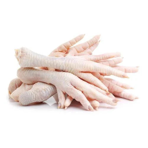 Chicken Feet Piece 500g