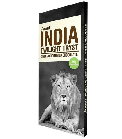 Amul Twilight Tryst Dark Chocolate 150g