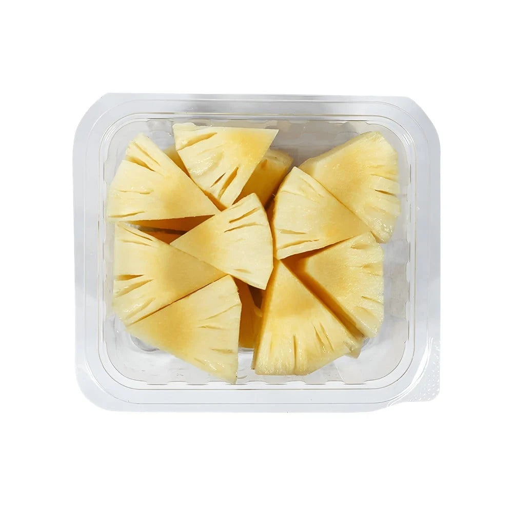 Pineapple ( ananas ) 2 pices