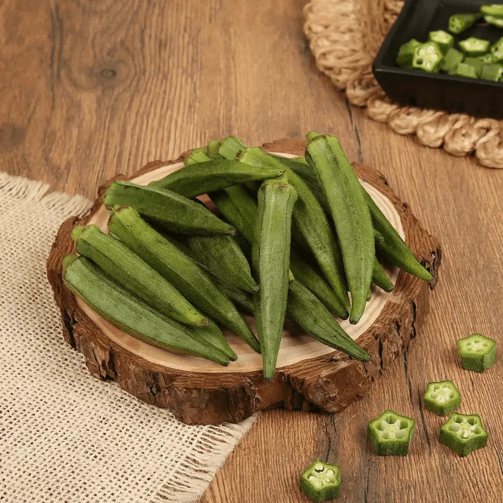 ladyFinger ( bhindi ) 1kg/-