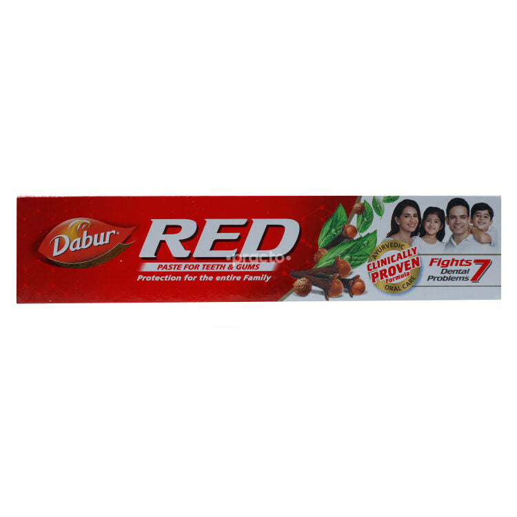 Dabur Red Toothpaste 150g