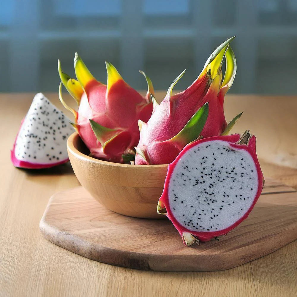 Dragon Fruit ( Pitaya ) 500gram/-