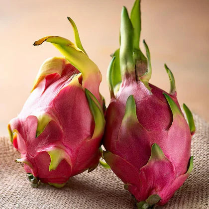 Dragon Fruit ( Pitaya ) 500gram/-