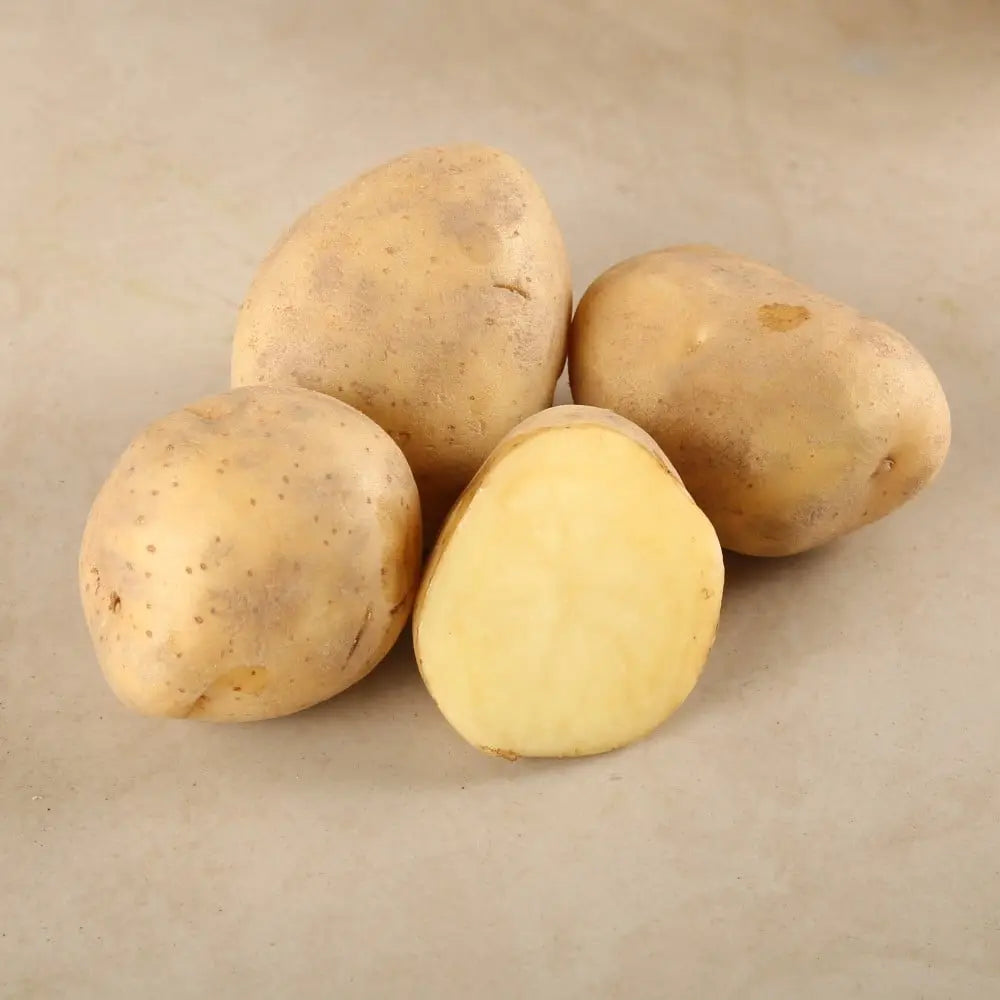 Potato ( Aalu ) 1kg/-