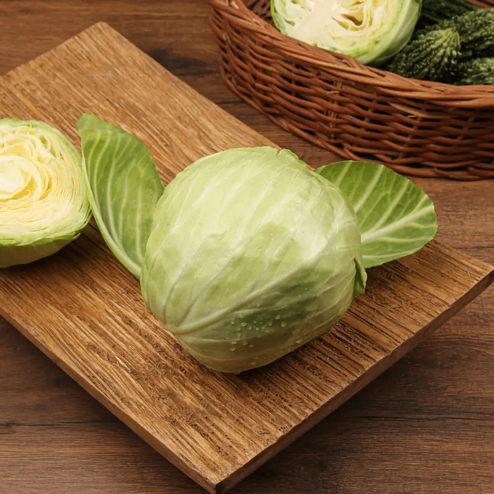 cabbage ( patta gobhi ) 1kg/-
