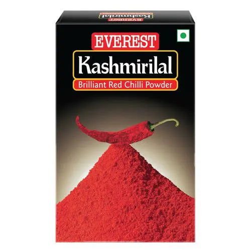 Everest KashmiriLal Mirch 100gram/-