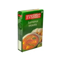 Everest Sambhar Masala 100gram/-