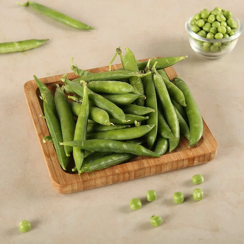 Green Peas (Matar) 500 gram/-