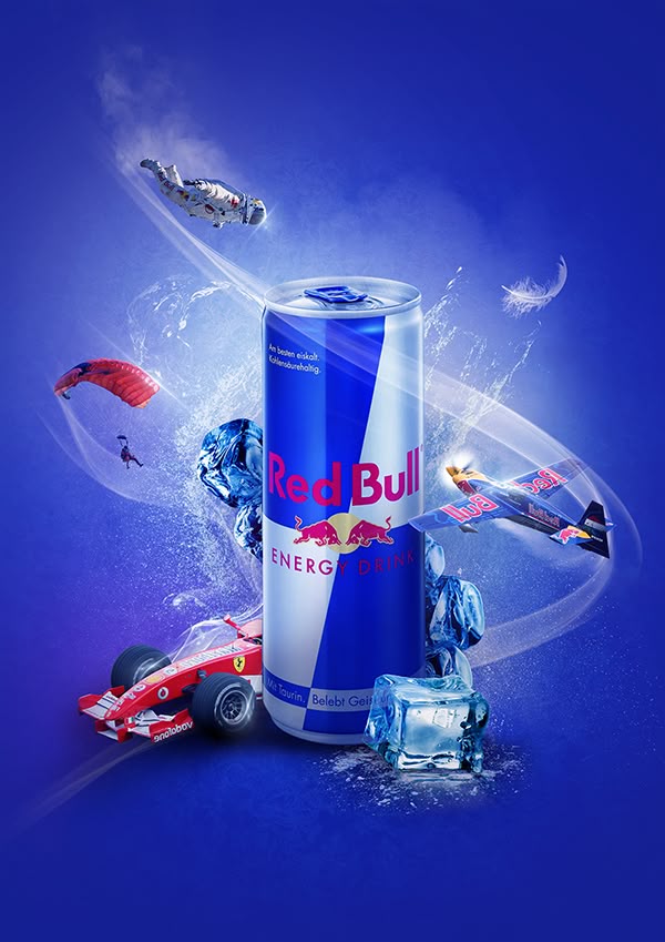 Red Bull 250ml