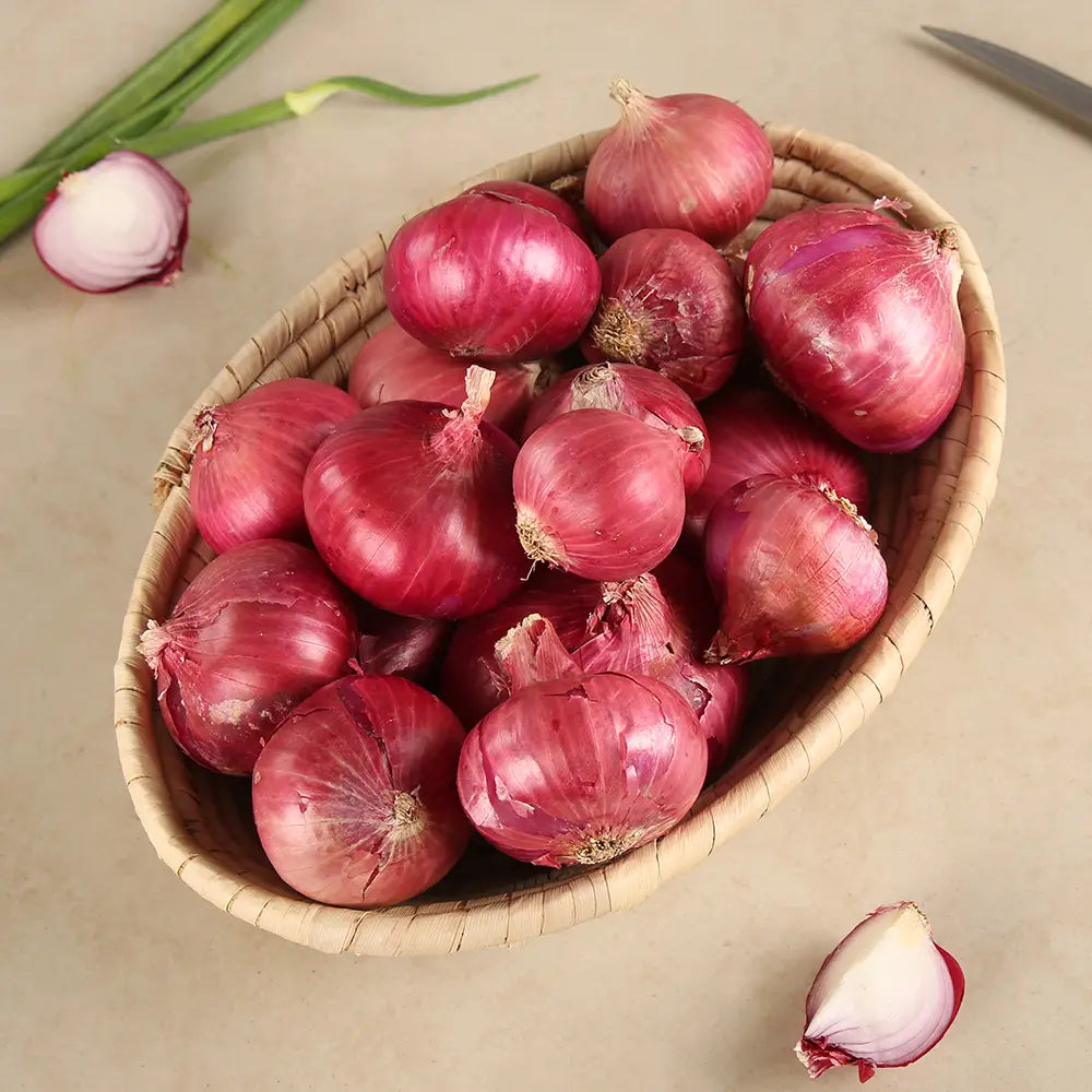 onion ( pyaz ) 1kg/-