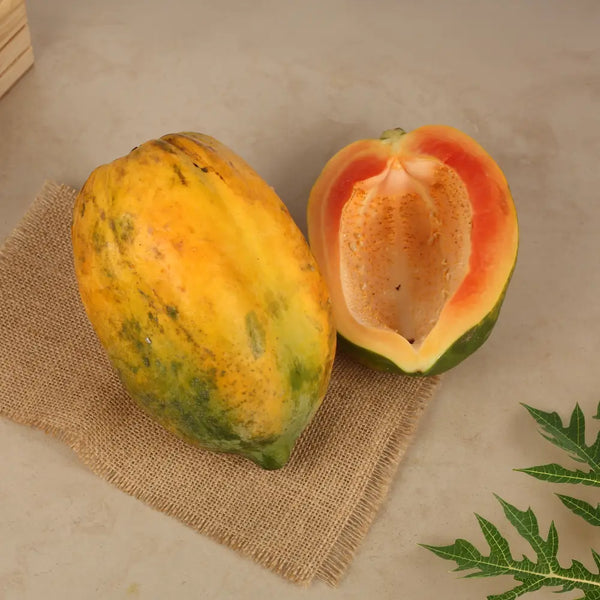 Papaya ( Papita ) 1kg