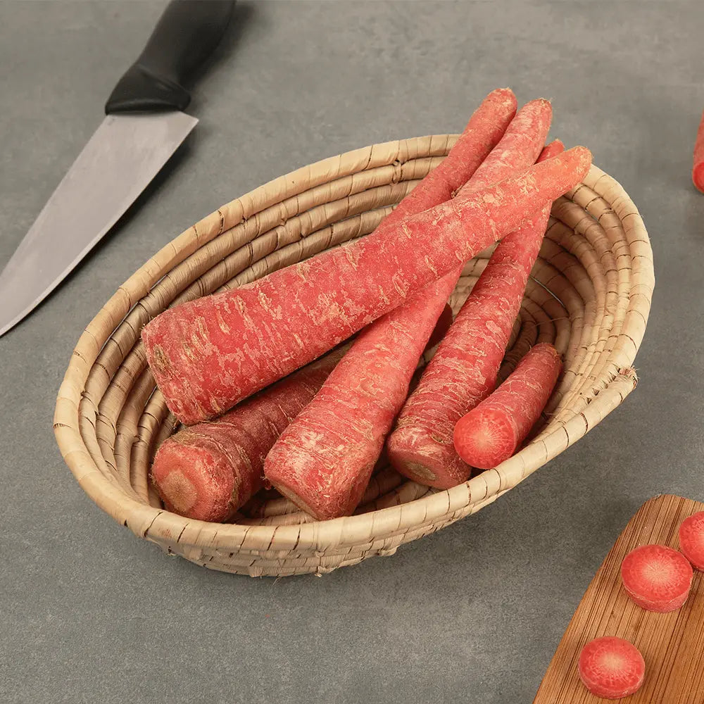 Red Carrot - 500 gram