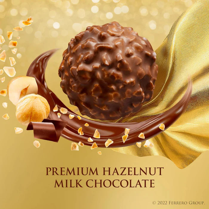 Ferrero Rocher 12 Pieces 69.6g