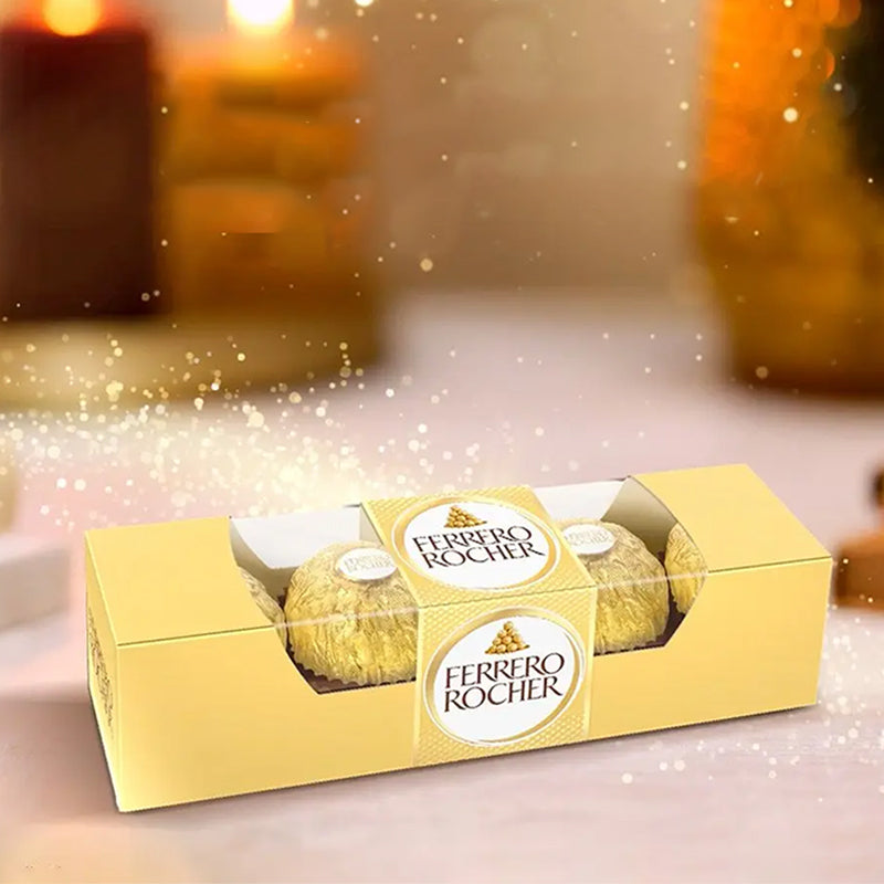 Ferrero Rocher 5 pieces 50g