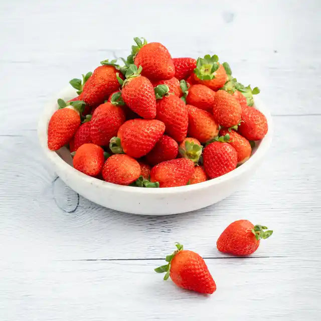 strawberry 500gram/-