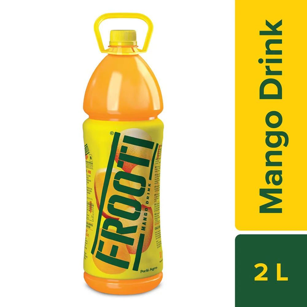 Frooti 2L