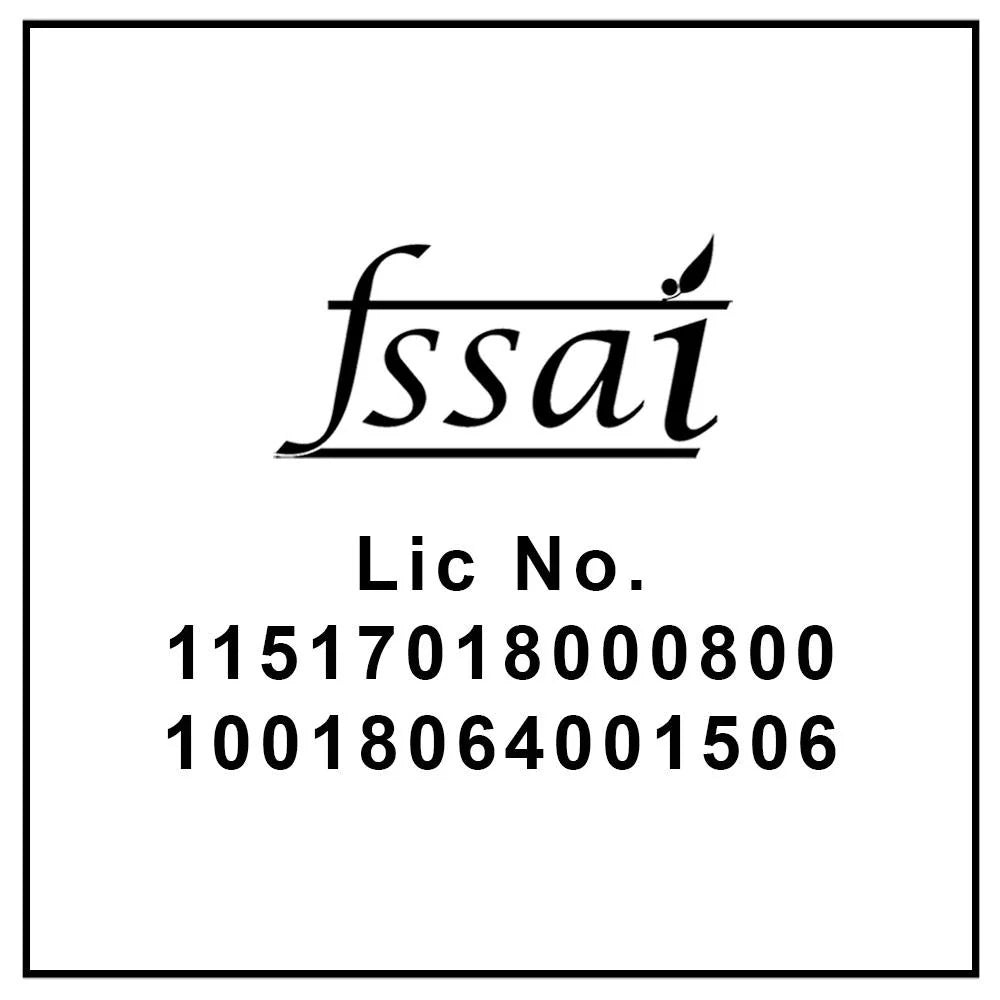 Good Life Badam (Almonds) 500g