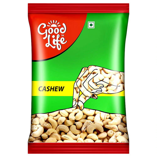 Good Life Kaju (Cashew) 500g