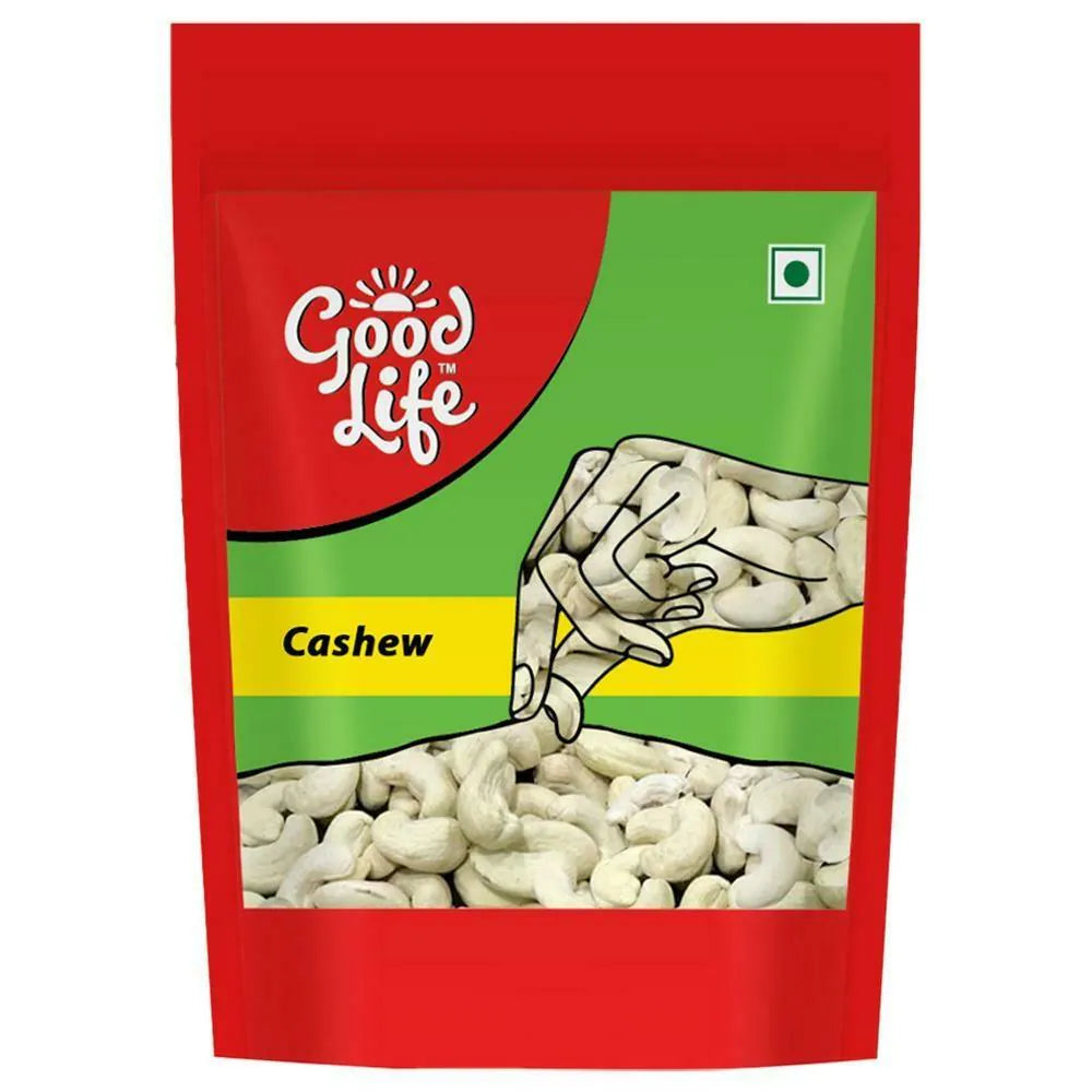 Good Life Kaju (Cashew) 100g