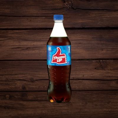 Thums Up 500ml