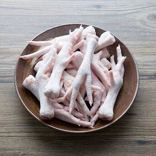 Chicken Feet Piece 500g