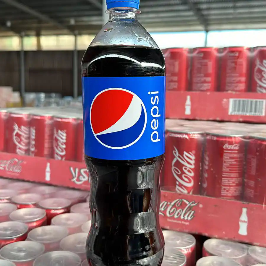 Pepsi 1L