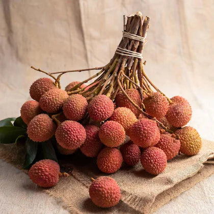 Lychee ( lichi ) 250gram/-