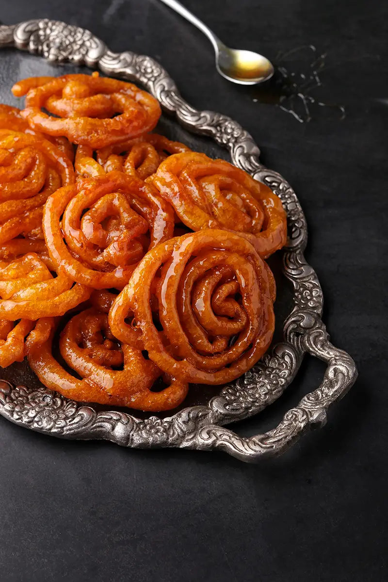 Jalebi 500g