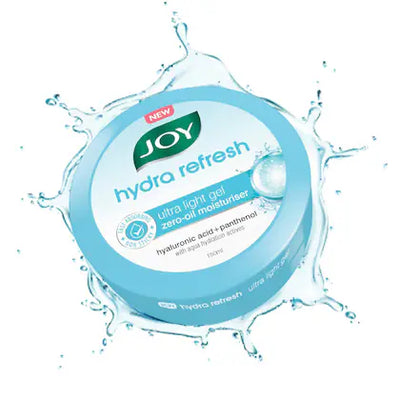Joy Moisturizer Hydra Fresh 150g