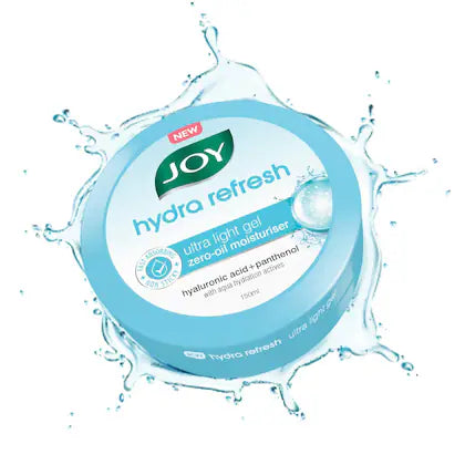 Joy Moisturizer Hydra Fresh 150g