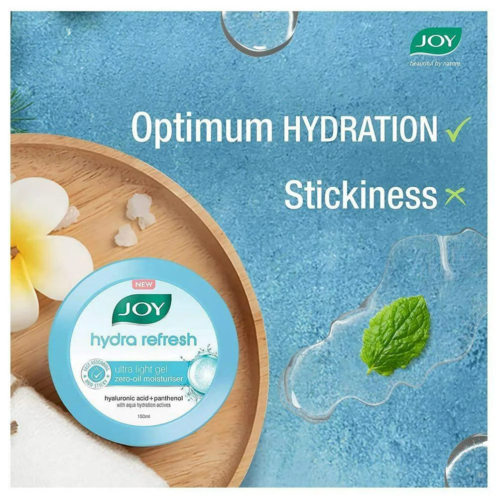 Joy Moisturizer Hydra Fresh 150g