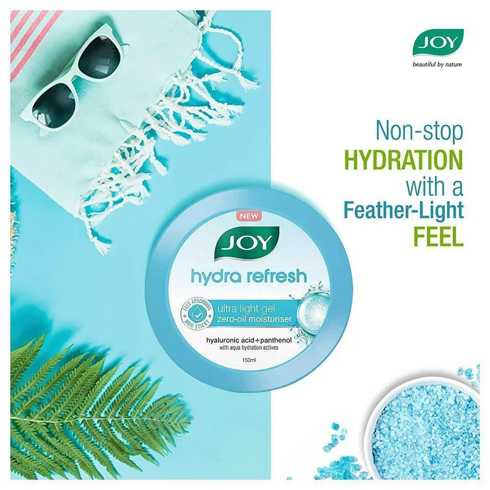 Joy Moisturizer Hydra Fresh 150g