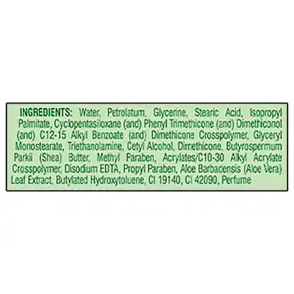 Joy 300ml Pure Aloe Body Lotion