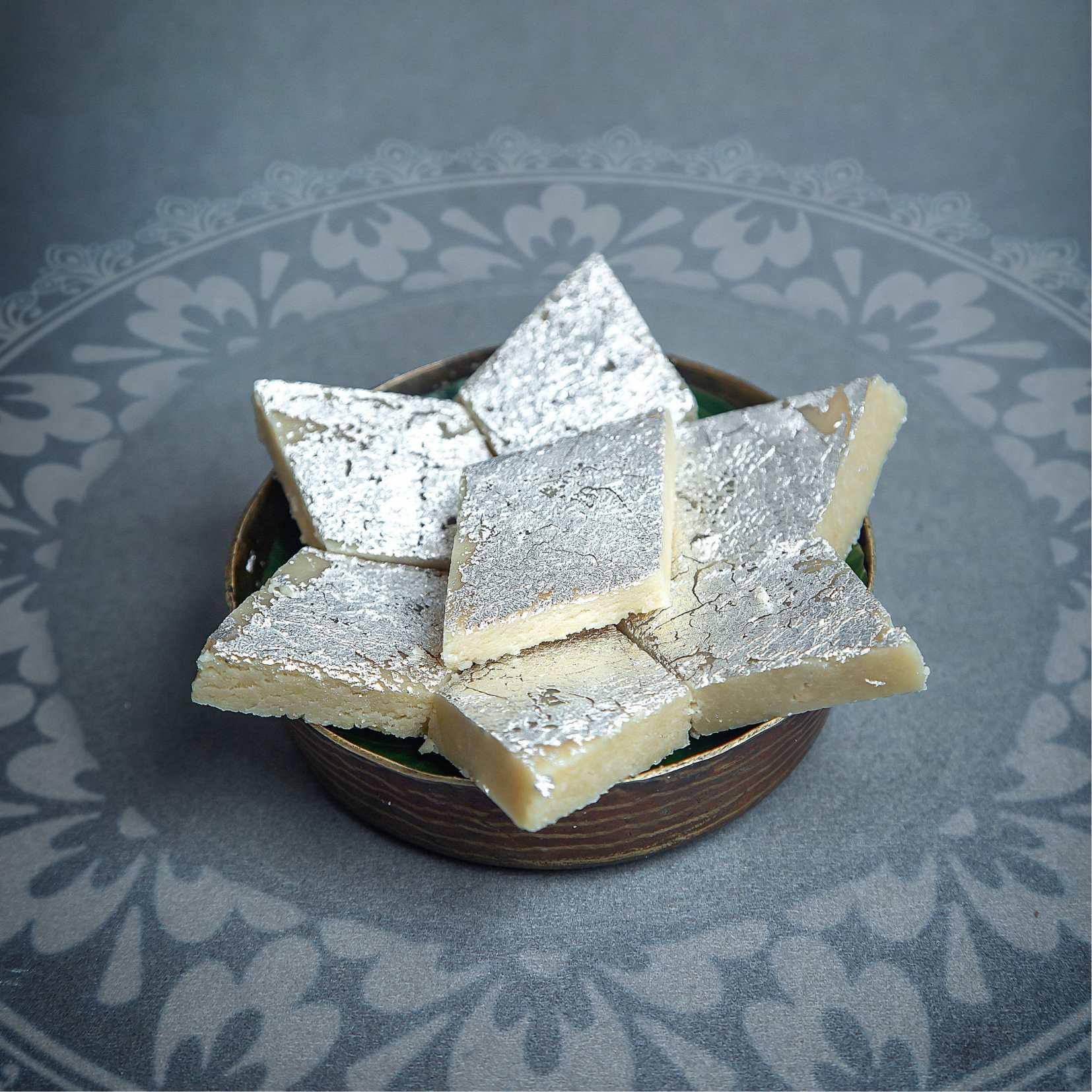 kaju katli 250g