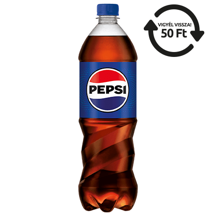 Pepsi 1L