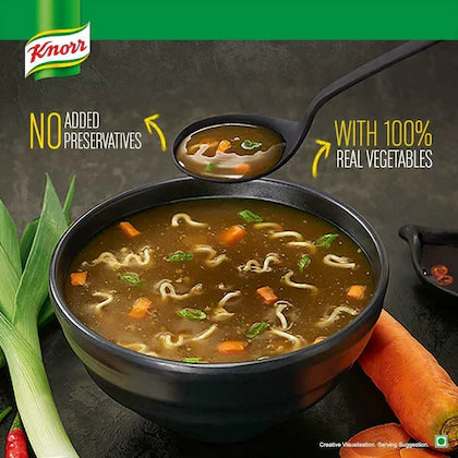Knorr Soup Hong Kong 12g