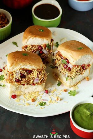 Dabeli 3 Piece