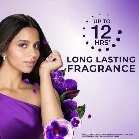 Lux Fragrant Body Wash – 750 ml