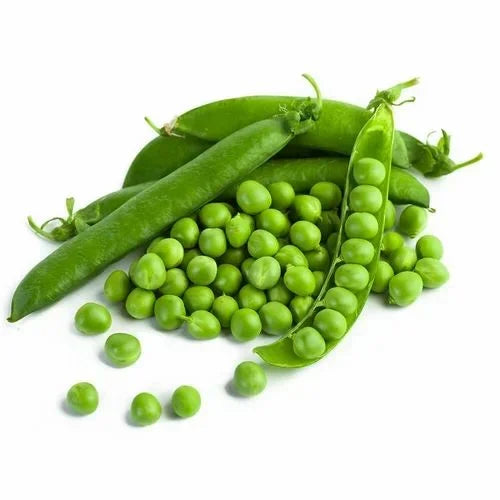 Green Peas (Matar) 500 gram/-