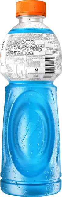 Gatorade Blue Bolt 250ml