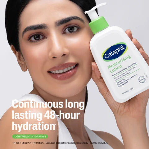 Cetaphil Body Lotion 236ml